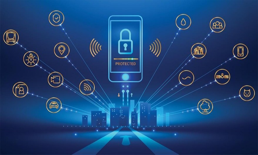 امنیت اتصال به اینترنت از طریق سیم‌کارت