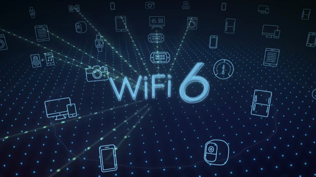 اهمیت Wi-Fi 6 و تفاوت آن با نسل‌های قبل